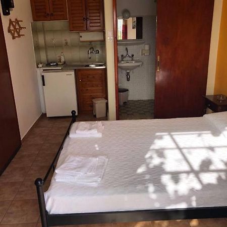 Villa Koula Μπατσί Εξωτερικό φωτογραφία