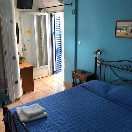 Villa Koula Μπατσί Εξωτερικό φωτογραφία