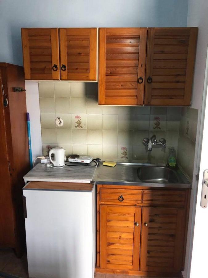 Villa Koula Μπατσί Εξωτερικό φωτογραφία