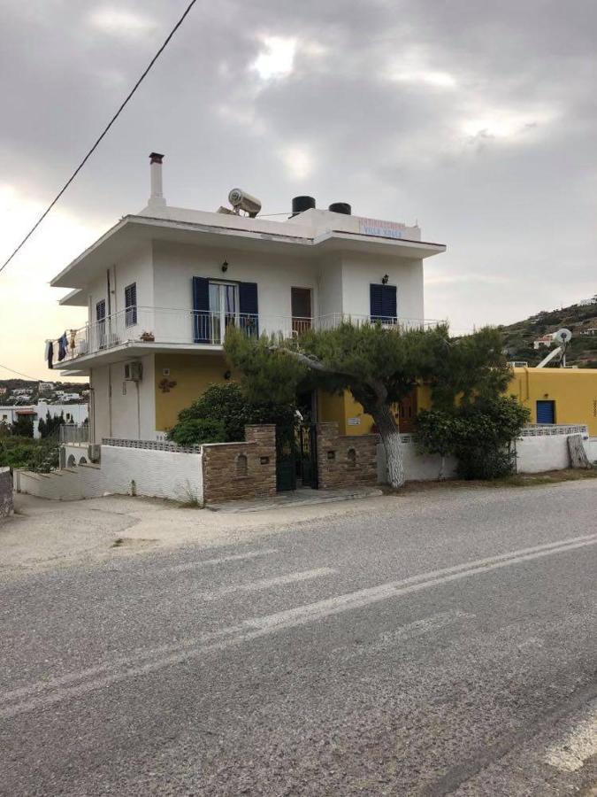 Villa Koula Μπατσί Εξωτερικό φωτογραφία