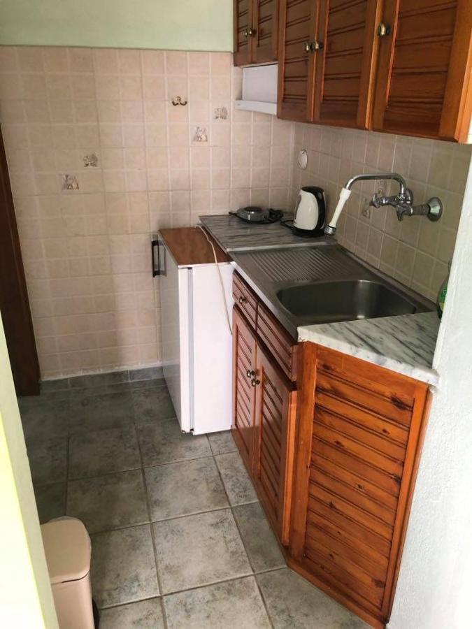 Villa Koula Μπατσί Εξωτερικό φωτογραφία