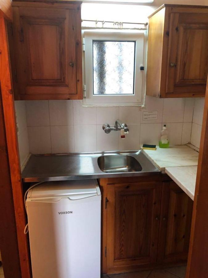 Villa Koula Μπατσί Εξωτερικό φωτογραφία