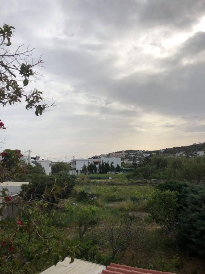 Villa Koula Μπατσί Εξωτερικό φωτογραφία