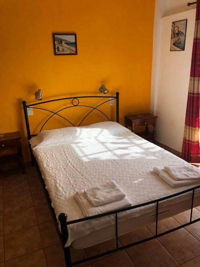Villa Koula Μπατσί Εξωτερικό φωτογραφία